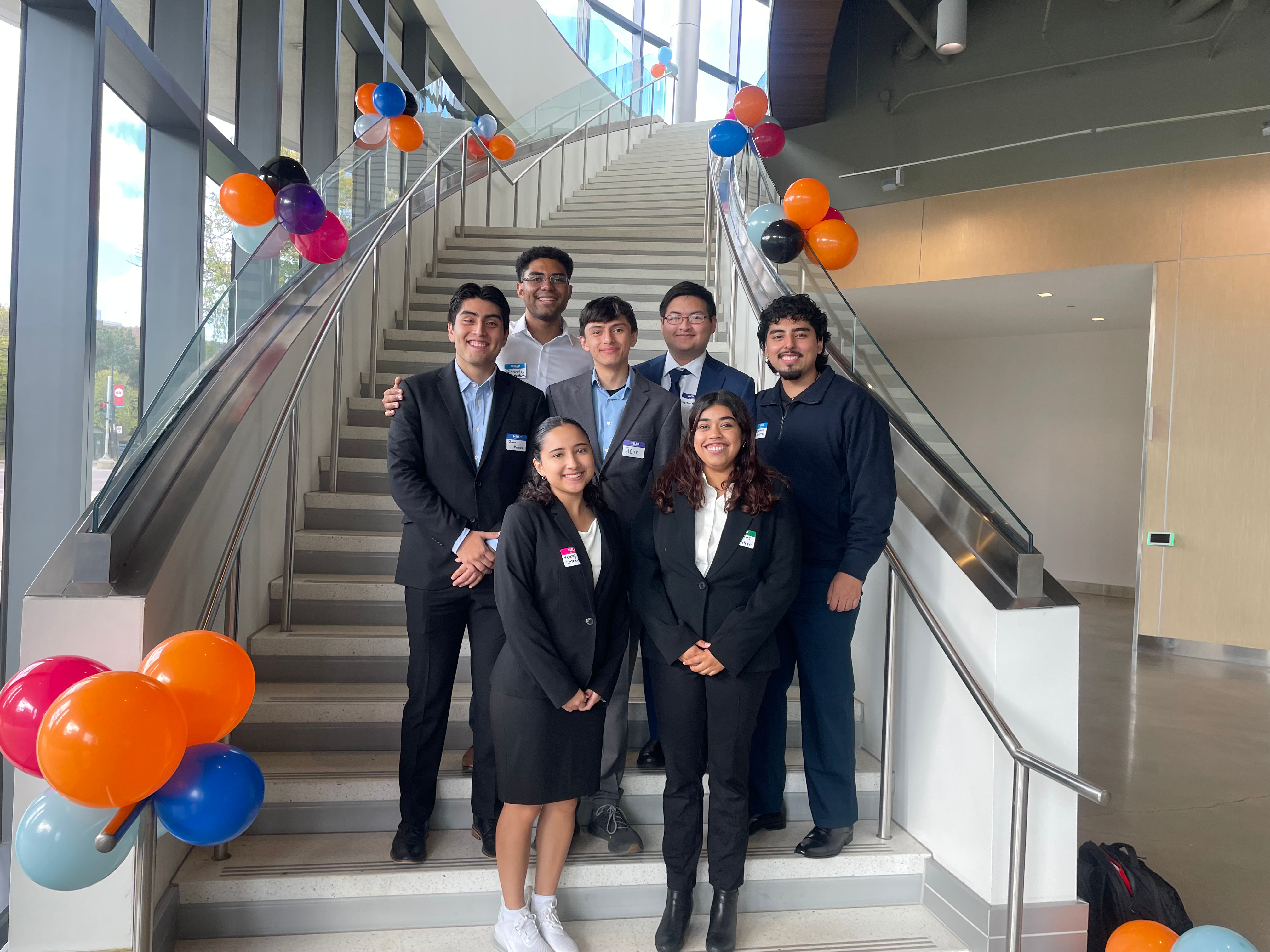 2025 National Convention Readiness Photo 10/08/2025